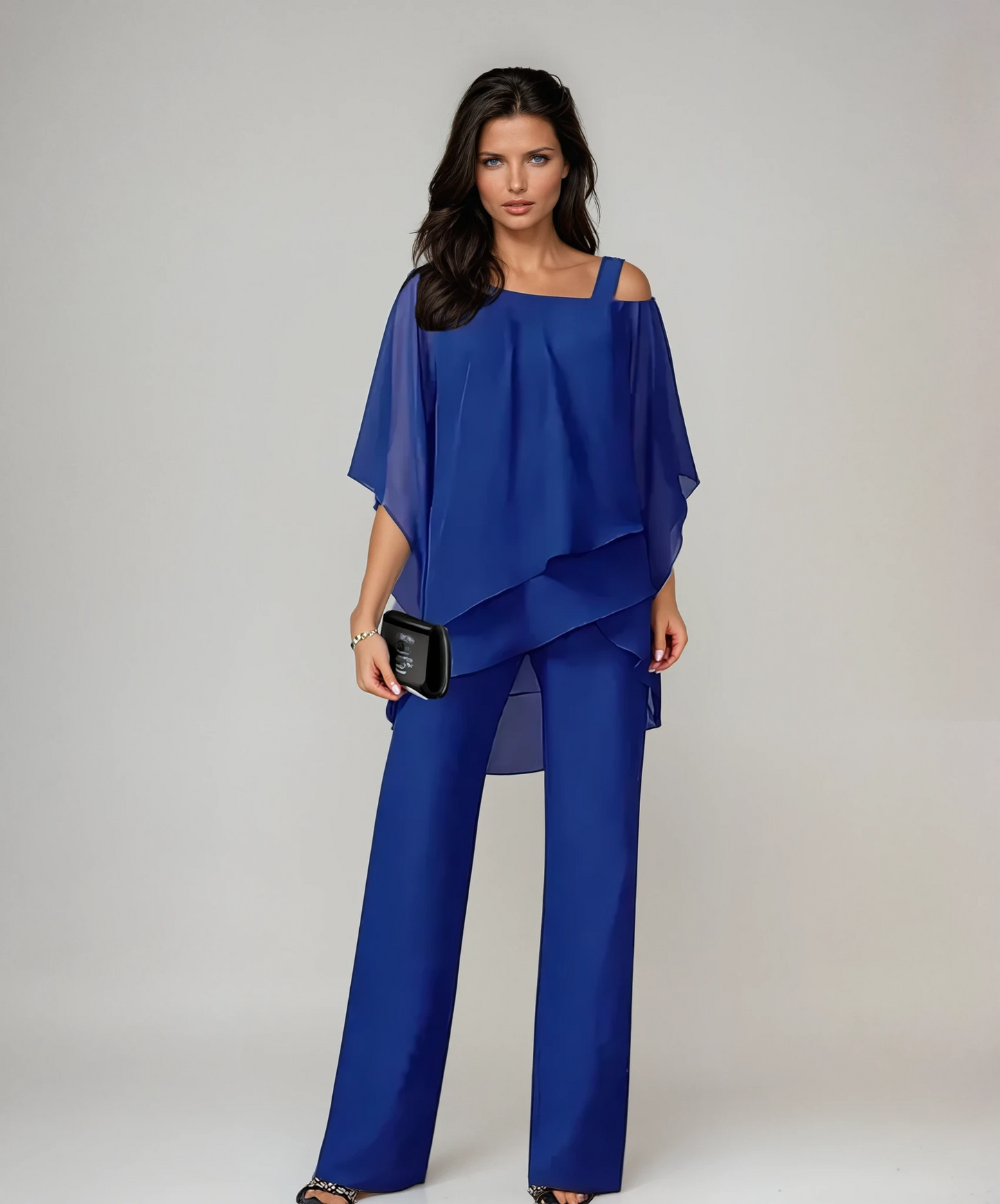 Valeria™ – Conjunto Elegante de Dos Piezas