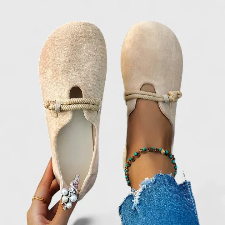 Mocasines Confort para Mujer