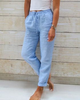 Julia | Pantalones cómodos