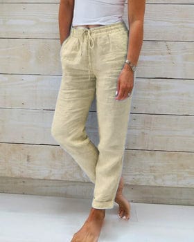 Julia | Pantalones cómodos