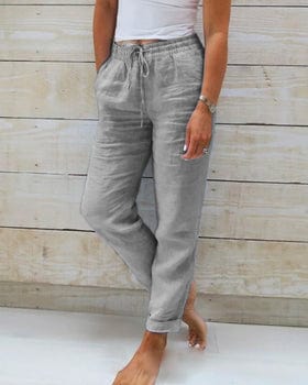 Julia | Pantalones cómodos