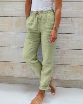 Julia | Pantalones cómodos