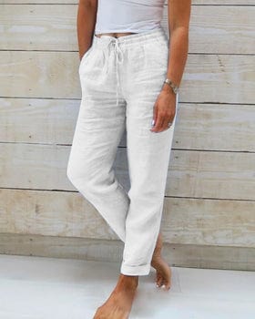 Julia | Pantalones cómodos