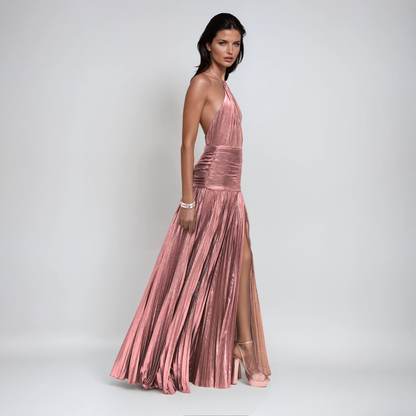 Emma – Vestido de Noche Elegante