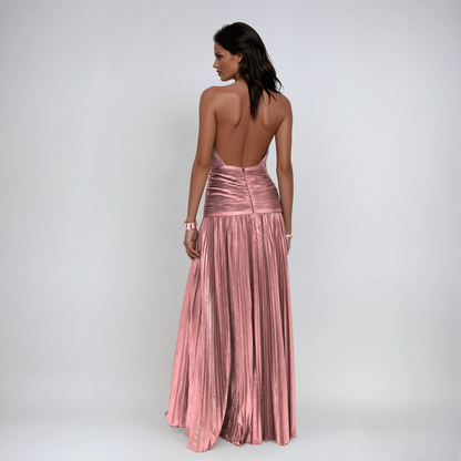 Emma – Vestido de Noche Elegante