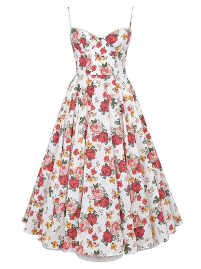 Arielle – Vestido Midi Elegante