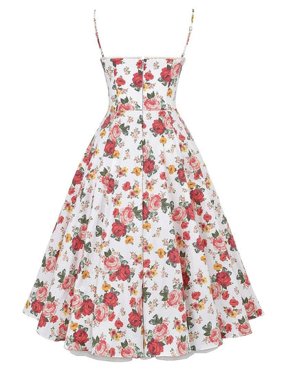 Arielle – Vestido Midi Elegante