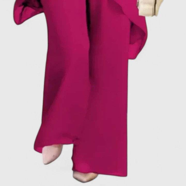 Valeria™ – Conjunto Elegante de Dos Piezas