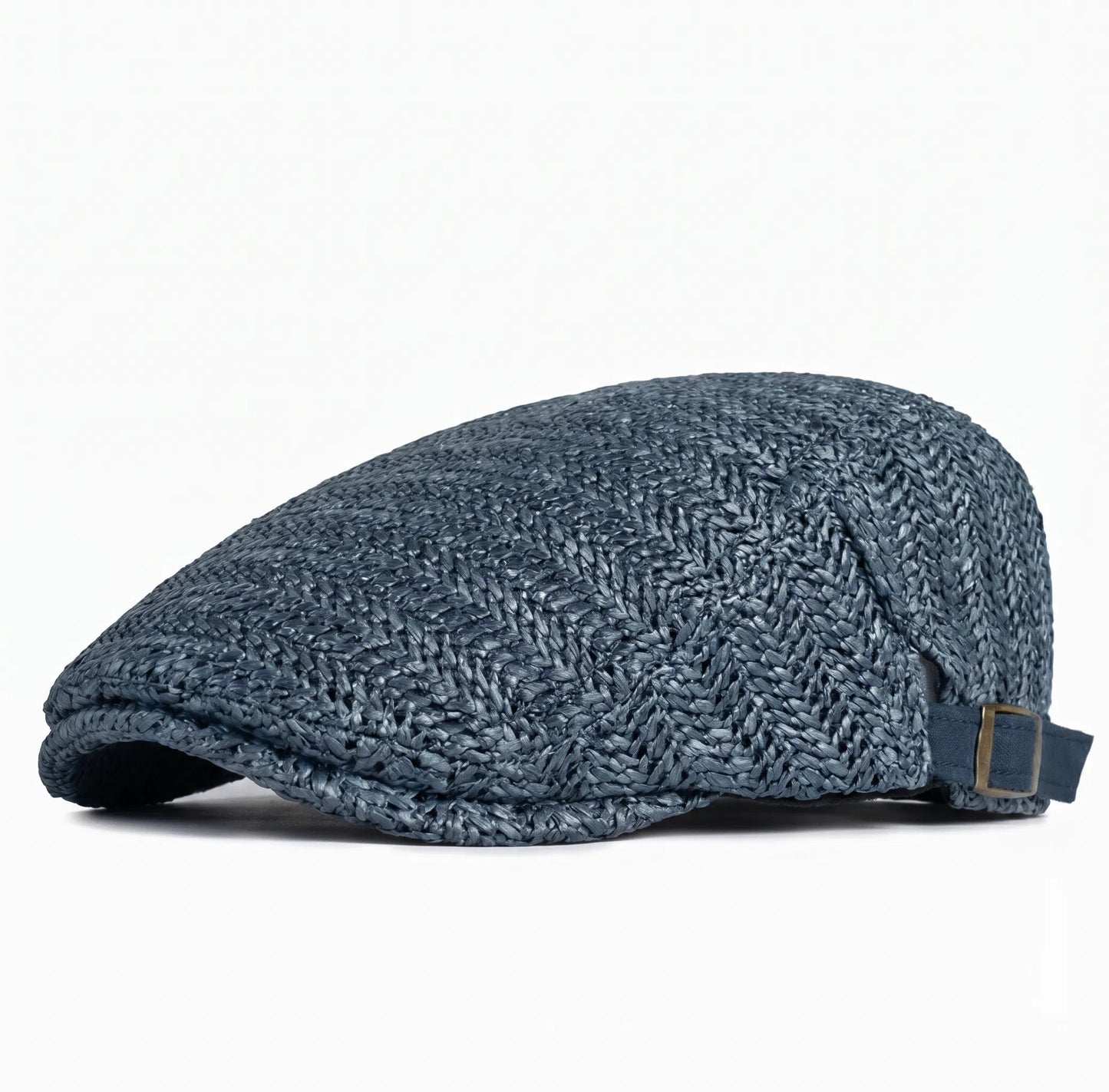 Iker — Gorro de paja de verano